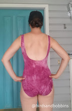 Load image into Gallery viewer, Evie Swimsuit Download PDF Pattern