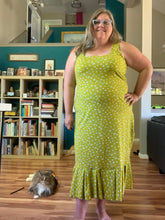 Load image into Gallery viewer, Tate Crop Top and Dress