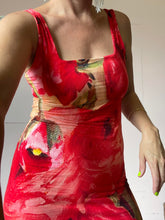 Load image into Gallery viewer, Tate Crop Top and Dress