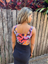 Load image into Gallery viewer, Tate Crop Top and Dress