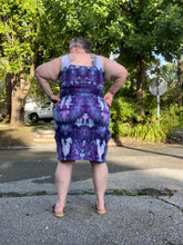 Load image into Gallery viewer, Tate Crop Top and Dress