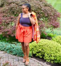 Load image into Gallery viewer, Tate Crop Top and Dress