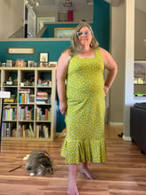 Load image into Gallery viewer, Tate Crop Top and Dress