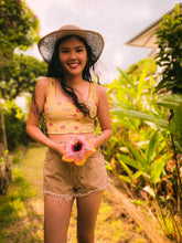 Load image into Gallery viewer, Tate Crop Top and Dress