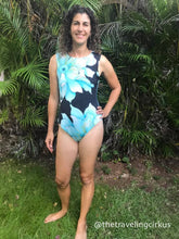 Load image into Gallery viewer, Evie Swimsuit Download PDF Pattern