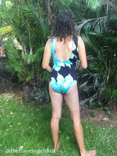 Load image into Gallery viewer, Evie Swimsuit Download PDF Pattern