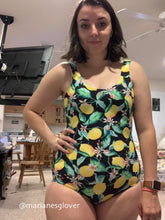 Load image into Gallery viewer, Evie Swimsuit Download PDF Pattern