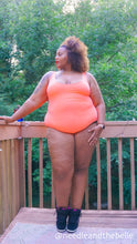 Load image into Gallery viewer, Evie Swimsuit Download PDF Pattern