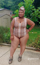 Load image into Gallery viewer, Evie Swimsuit Download PDF Pattern