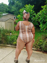 Load image into Gallery viewer, Evie Swimsuit Download PDF Pattern