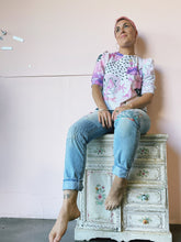 Load image into Gallery viewer, Chive bundle sweatshirt and dress patterns