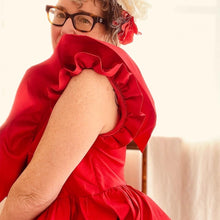 Load image into Gallery viewer, Dragonfruit dress