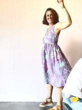 Load image into Gallery viewer, Dragonfruit dress