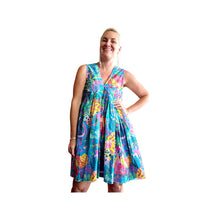 Load image into Gallery viewer, Dragonfruit dress