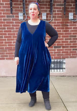 Load image into Gallery viewer, Caladium Jumpsuit pattern