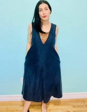 Load image into Gallery viewer, Caladium Jumpsuit pattern