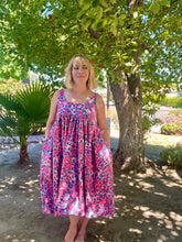 Load image into Gallery viewer, Yesterday Dress