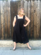 Load image into Gallery viewer, Caladium Jumpsuit pattern