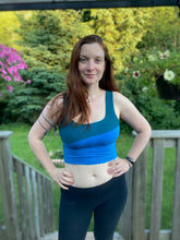 Load image into Gallery viewer, Tate Crop Top and Dress