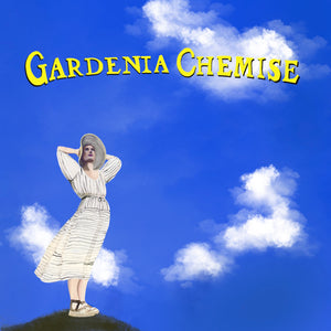 Gardenia Chemise Top and Dress