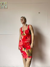 Load image into Gallery viewer, Tate Crop Top and Dress