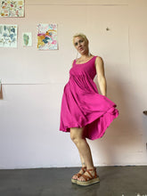 Load image into Gallery viewer, Yesterday Dress