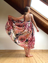 Load image into Gallery viewer, Yesterday Dress