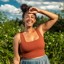 Load image into Gallery viewer, Tate Crop Top and Dress