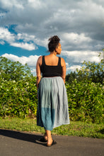 Load image into Gallery viewer, Tate Crop Top and Dress