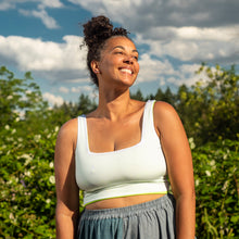 Load image into Gallery viewer, Tate Crop Top and Dress