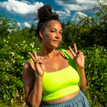 Load image into Gallery viewer, Tate Crop Top and Dress