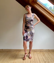 Load image into Gallery viewer, Tate Crop Top and Dress