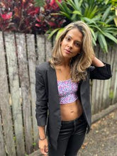 Load image into Gallery viewer, Tate Crop Top and Dress