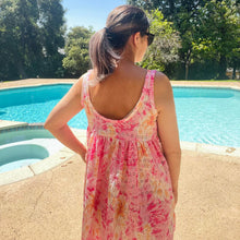 Load image into Gallery viewer, Yesterday Dress