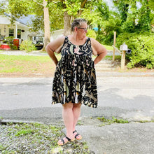 Load image into Gallery viewer, Yesterday Dress