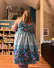 Load image into Gallery viewer, Yesterday Dress