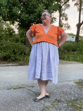 Load image into Gallery viewer, Yesterday Dress