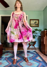 Load image into Gallery viewer, Yesterday Dress