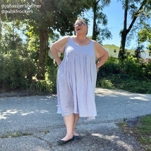 Load image into Gallery viewer, Yesterday Dress