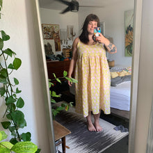 Load image into Gallery viewer, Yesterday Dress