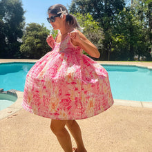 Load image into Gallery viewer, Yesterday Dress