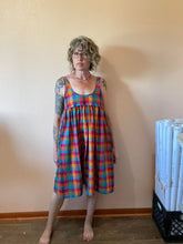 Load image into Gallery viewer, Yesterday Dress