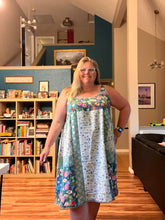 Load image into Gallery viewer, Yesterday Dress