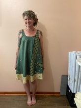 Load image into Gallery viewer, Yesterday Dress