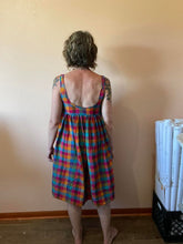 Load image into Gallery viewer, Yesterday Dress