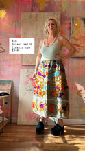 Load image into Gallery viewer, Suzani skirt 26015
