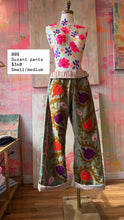 Load image into Gallery viewer, Suzani pants 26008