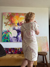 Load image into Gallery viewer, Quaker lace dress