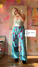 Load image into Gallery viewer, Suzani pants 26011