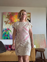 Load image into Gallery viewer, Quaker lace dress